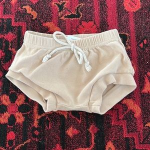 18 month MEBIE BABY shorts